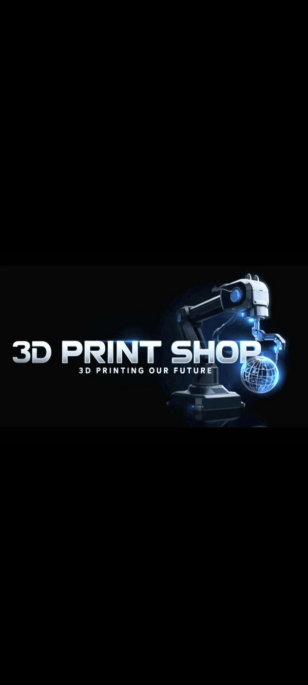 3D PrintShop  