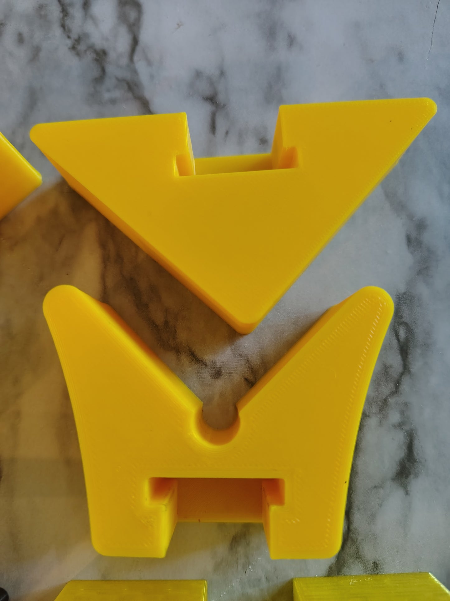woodworking corner clamps for Harbor freight ratchet CV to clamps