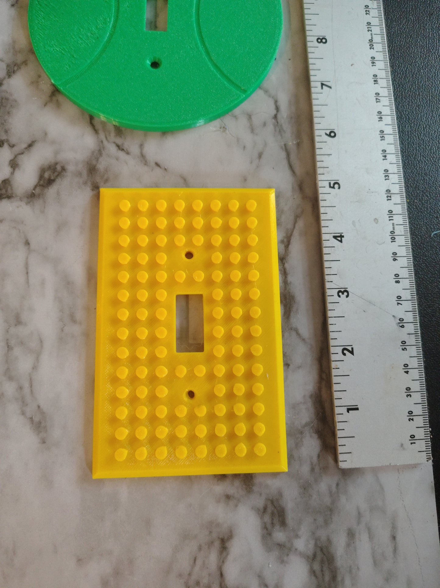 Light cover switch artist rendition of the Lego companies for your kids bedroom light switch
